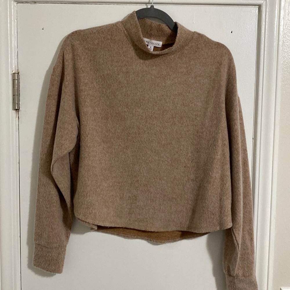 Socialite Sweater